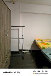 Blk 6 Marsiling Gardens (Woodlands), HDB 3 Rooms #545291361